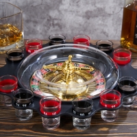 Поступление настольных игр.