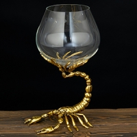 Поступление бокалов