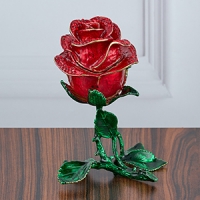 Поступление шкатулок.