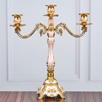 Поступление подсвечников.