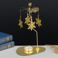 Поступление подсвечников.