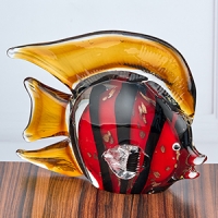 Поступление изделий из стекла