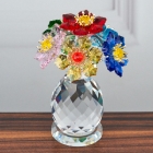 Поступление изделий из стекла