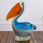 Поступление изделий из стекла