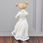 M-YW-33306 (36) Фарфоровая статуэтка 