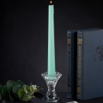 M-YW-62145 (120) Подсвечник из хрустального стекла, 5*5*8см.