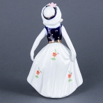 YW-33353 (60) Фарфоровая статуэтка 