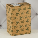 YW-00894 (24) Фарфоровая статуэтка 