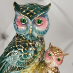 YW-00904/A (48) Фарфоровая статуэтка 