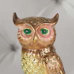 YW-00903/2 (34) Фарфоровая статуэтка 