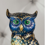 YW-00903/5 (34) Фарфоровая статуэтка 