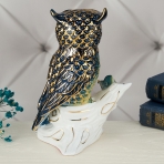 YW-00903/5 (34) Фарфоровая статуэтка 