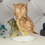 YW-00904/B (48) Фарфоровая статуэтка 