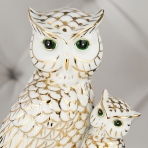 YW-00904/C (48) Фарфоровая статуэтка 