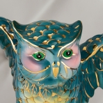 YW-00905/C (34) Фарфоровая статуэтка 