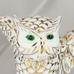 YW-00905/D (34) Фарфоровая статуэтка 