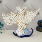 YW-00905/D (34) Фарфоровая статуэтка 