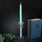 M-YW-05253 (60) Подсвечник из хрустального стекла,