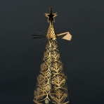 M-YW-05219 (48)  Подсвечник 