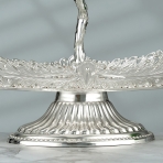 M-UF-812290/SL (12) Конфетница, 31*16,5*36,5см.
