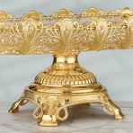 M-UF-841674/LG (6) Фруктовница