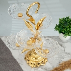 M-UF-841713/LG (4) Кабаретница, 37*31*45см.