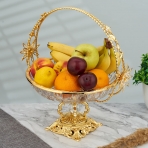 M-UF-841721/LG (6) Фруктовница, 31*25*34см.