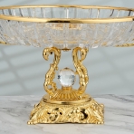 M-UF-841721/LG (6) Фруктовница, 31*25*34см.