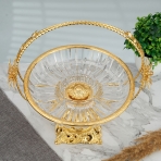 M-UF-841721/LG (6) Фруктовница, 31*25*34см.