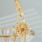 M-UF-841721/LG (6) Фруктовница, 31*25*34см.