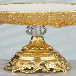 M-UF-841725L/LG (12) Фруктовница, 29,5*20,5*14см.