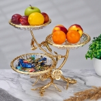 M-UF-841747/LG (8) Кабаретница, 37,5*32*25см.