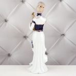 YW-00950/1 (24) Фарфоровая статуэтка 