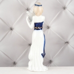 YW-00950/4 (24) Фарфоровая статуэтка 