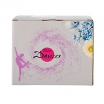 YW-00963/2 (60) Фарфоровая статуэтка 