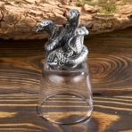 M-6806 (10) Набор из 12 стопок-перевертышей 