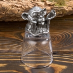 M-6806 (10) Набор из 12 стопок-перевертышей 