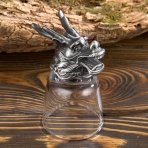 M-6806 (10) Набор из 12 стопок-перевертышей 