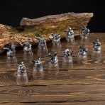 M-6806 (10) Набор из 12 стопок-перевертышей 