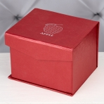 M-XN-01217 (36) Декоративная фигурка из стекла 