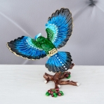 M-BP-13644/3527K1 (48) Шкатулка для ювелирных украшений 