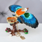 M-BP-13644/3527K1 (48) Шкатулка для ювелирных украшений 