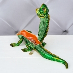 M-BP-13650/2916K1 (4) Шкатулка для ювелирных украшений 