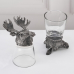 K-3018 (40)  Набор из 2-х стопок-перевертышей 