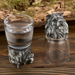 M-96250 (20)  Набор из 2-х стопок-перевертышей 