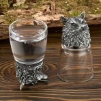 M-96253 (20)  Набор из 2-х стопок-перевертышей 