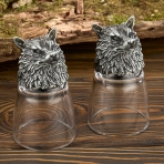 M-96253 (20)  Набор из 2-х стопок-перевертышей 