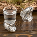 M-96266 (20)  Набор из 2-х стопок-перевертышей 