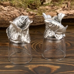 M-96266 (20)  Набор из 2-х стопок-перевертышей 