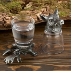 M-96268 (20) Набор из 2 стопок-перевертышей 